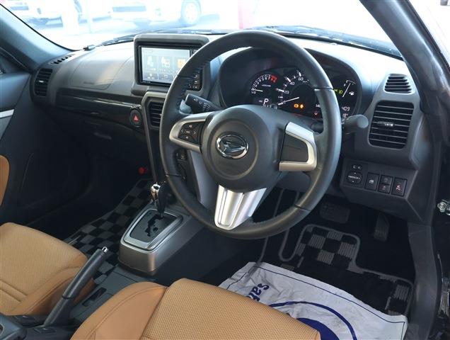 DAIHATSU COPEN Robe CH0000058354