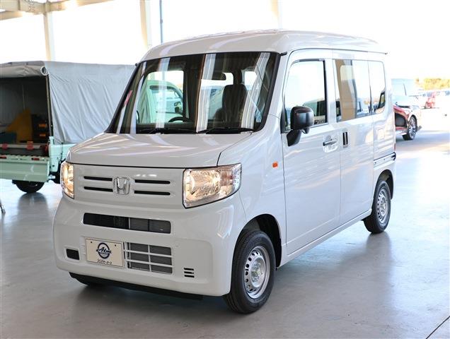 HONDA N-VAN G CH0000058680