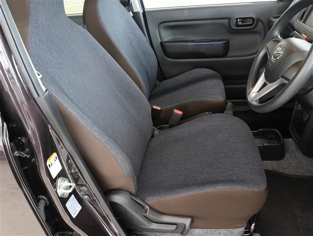 MAZDA CAROL GL Safe Support CH0000061998