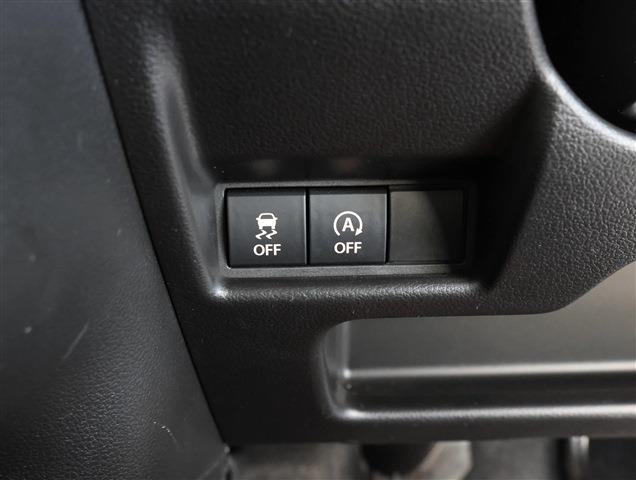 SUZUKI SPACIA CUSTOM Hybrid XS CH0000051791