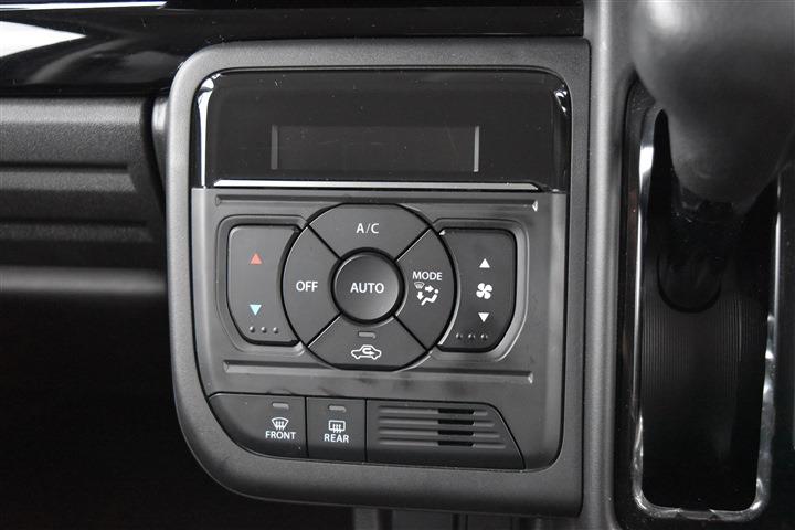 SUZUKI SPACIA CUSTOM Hybrid GS CH0000050199