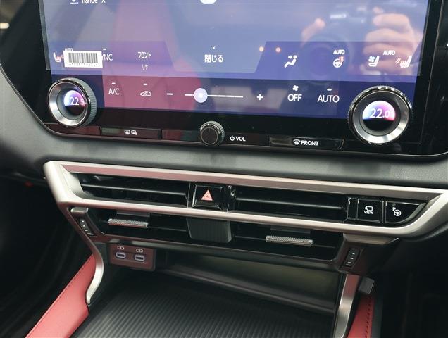 LEXUS RX F Sport CH0000061813