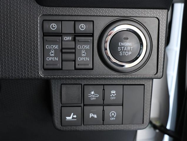 DAIHATSU TANTO CUSTOM X Style Selection CH0000059646