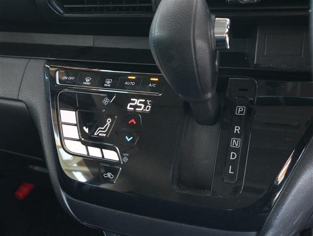 NISSAN ROOX Highway Star X CH0000057775