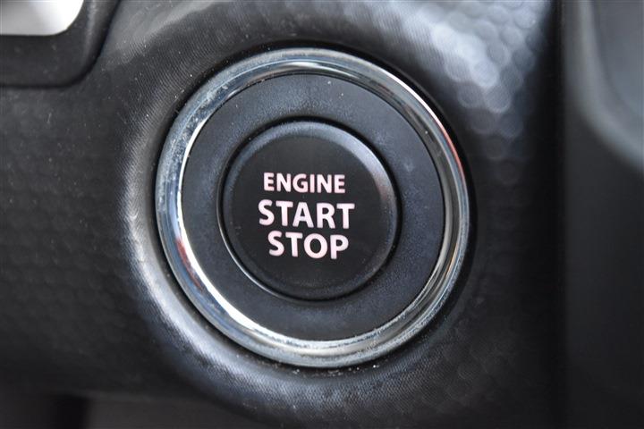 SUZUKI HUSTLER Hybrid G CH0000059266
