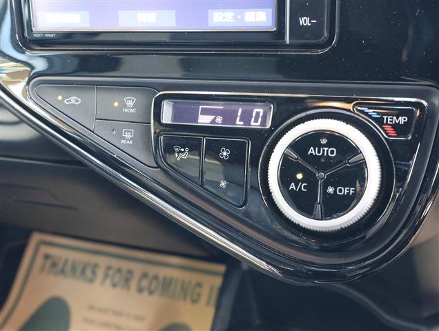 TOYOTA AQUA Crossover gram CH0000061886