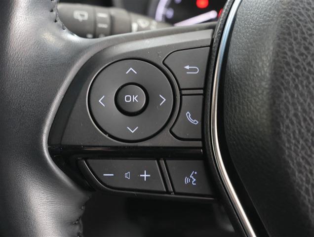 TOYOTA HARRIER Z CH0000059877