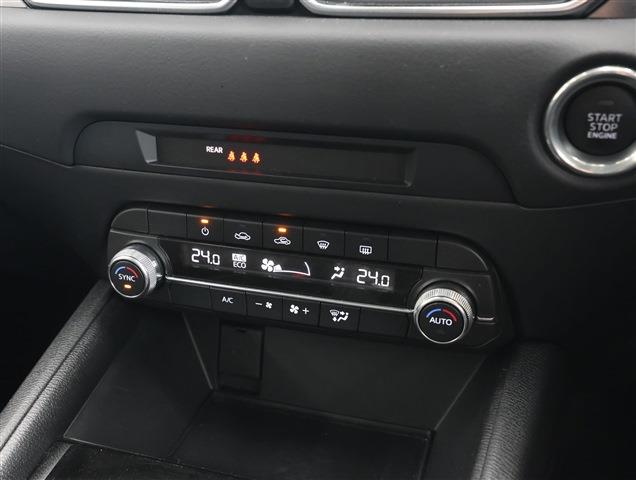 MAZDA CX-5 S i Selection CH0000061874