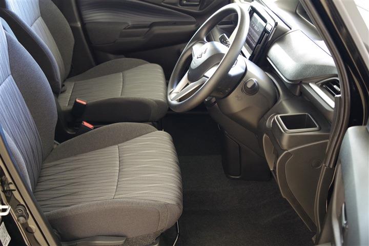 SUZUKI SOLIO G CH0000058449