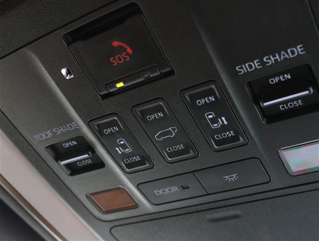 TOYOTA VELLFIRE HYBRID Z Premier CH0000059924