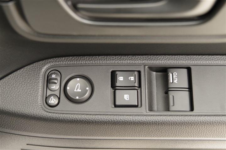 HONDA N-VAN L CH0000058748