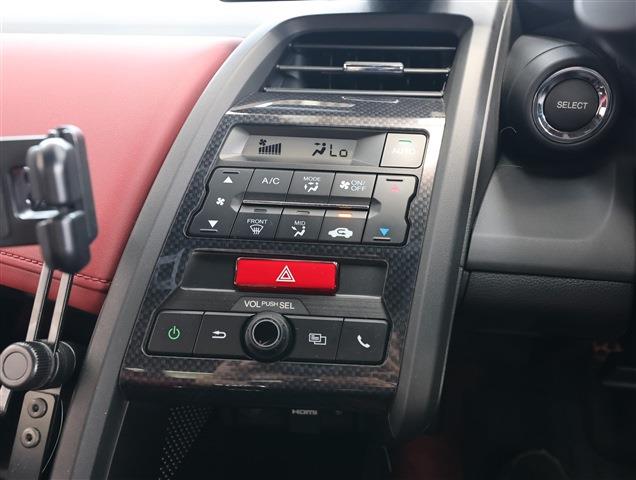 HONDA S660 Modulo X CH0000062235