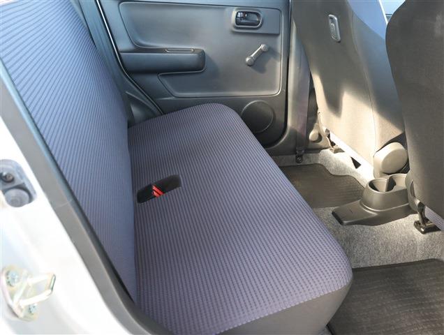 SUZUKI ALTO F CH0000059244
