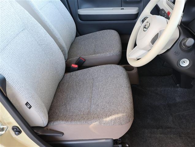DAIHATSU MIRA TOCOT L SA3 CH0000057717