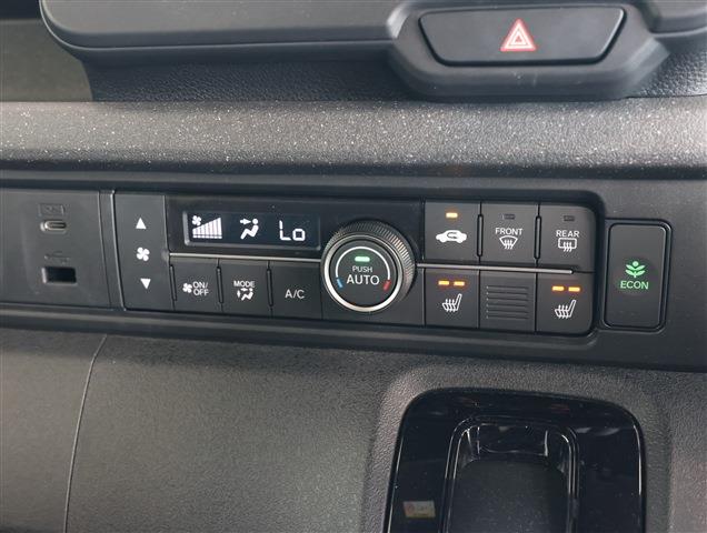 HONDA N BOX CUSTOM Base Grade CH0000061363