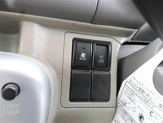 SUZUKI EVERY WAGON PZ Turbo CH0000059476