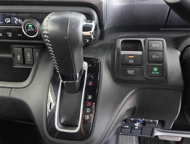 HONDA N BOX CUSTOM L Turbo Style CH0000057299