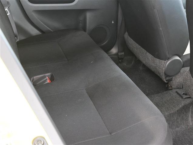 DAIHATSU MIRA E:S X Limited SA3 CH0000059930