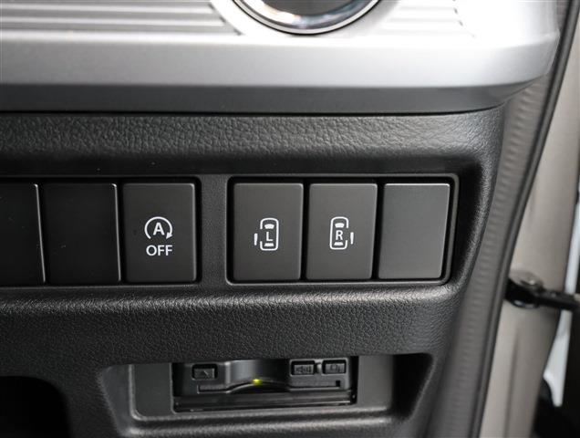 SUZUKI SPACIA GEAR Hybrid XZ Turbo CH0000057883