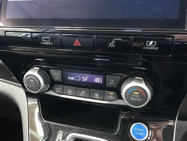 NISSAN SERENA e-POWER Highway Star V CH0000061395