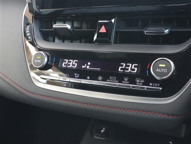 TOYOTA COROLLA SPORT Hybrid G Z CH0000057787