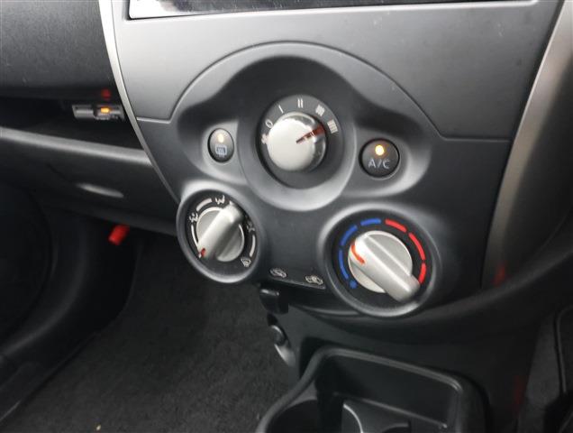 NISSAN MARCH S CH0000057438