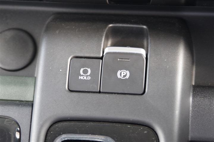 SUZUKI SPACIA GEAR Hybrid XZ CH0000053147