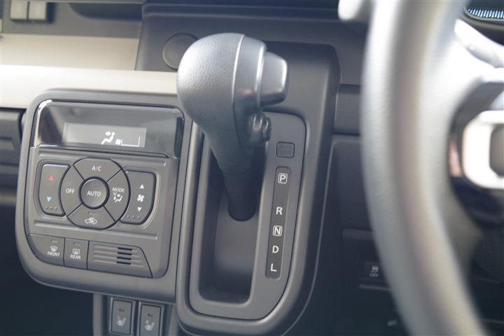 SUZUKI SPACIA Hybrid X CH0000053143
