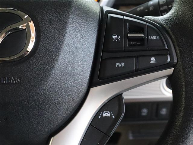 MAZDA FLAIR WAGON CUSTOM STYLE HV XG Safe Support CH0000053598