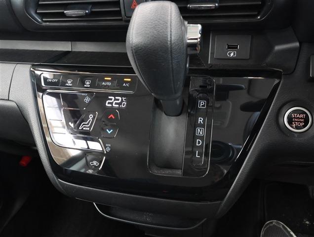 NISSAN ROOX Highway Star X CH0000058042
