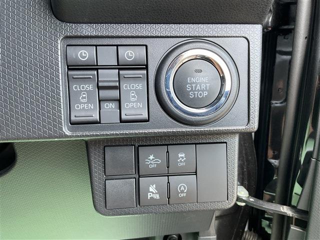 DAIHATSU TANTO CUSTOM Custom X CH0000052585