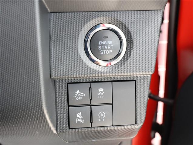 DAIHATSU TAFT G CH0000062053