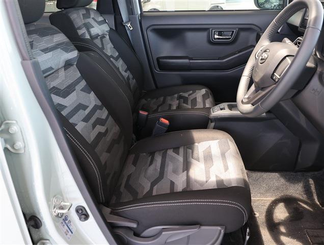 DAIHATSU TAFT G Dark Chrome Venture CH0000061800