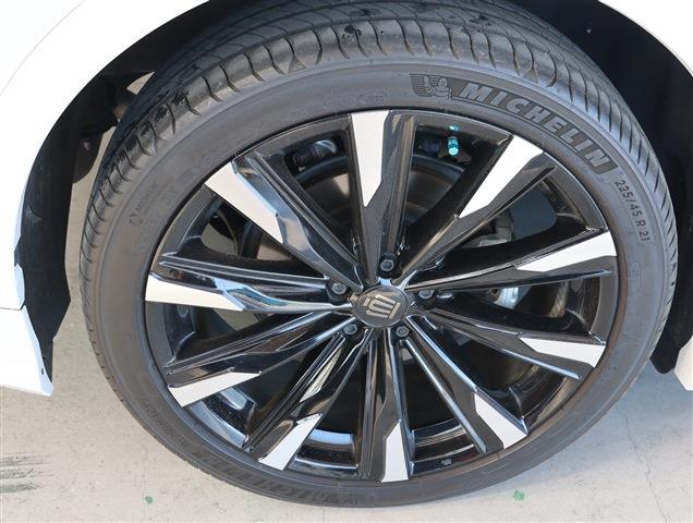 TOYOTA CROWN CROSS OVER RS Advanced CH0000059881