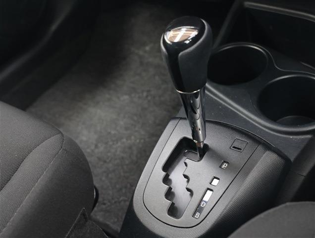 TOYOTA AQUA S Style Black CH0000059456