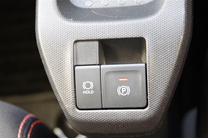 DAIHATSU TAFT G CH0000060492