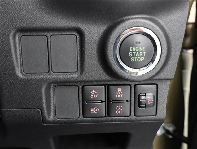 DAIHATSU CAST ACTIVA X Limited SA3 CH0000061230