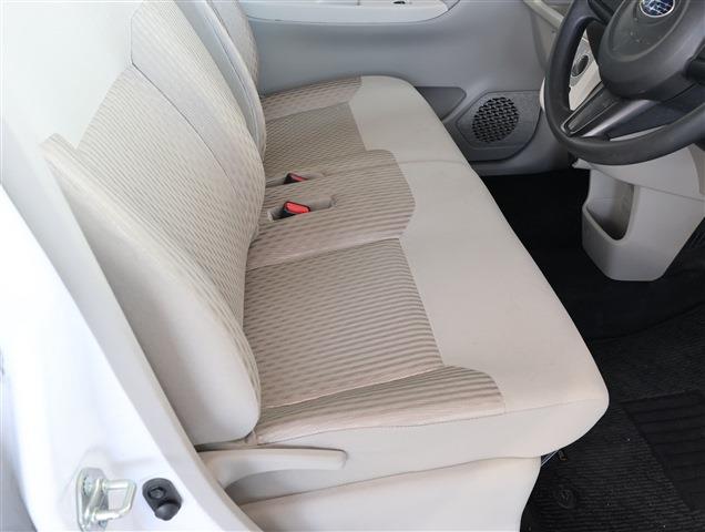 SUBARU STELLA L Smart Assist CH0000058353