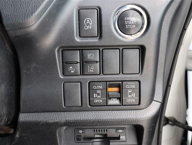 TOYOTA VOXY ZS Kirameki CH0000061101