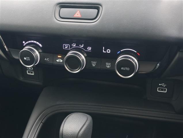 HONDA VEZEL HYBRID e:HEV X CH0000062110