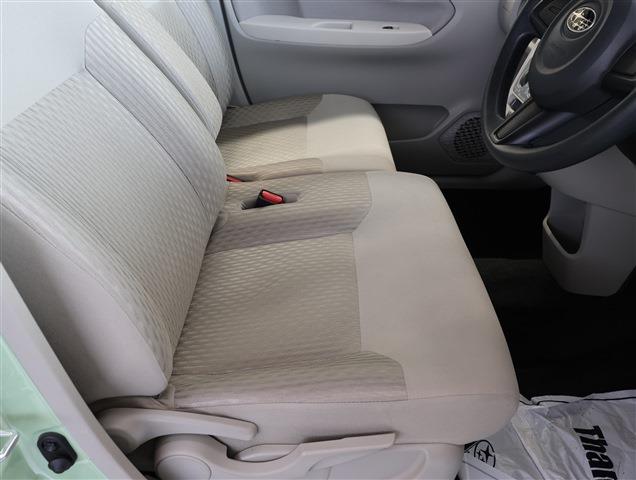 SUBARU STELLA L Smart Assist CH0000061533