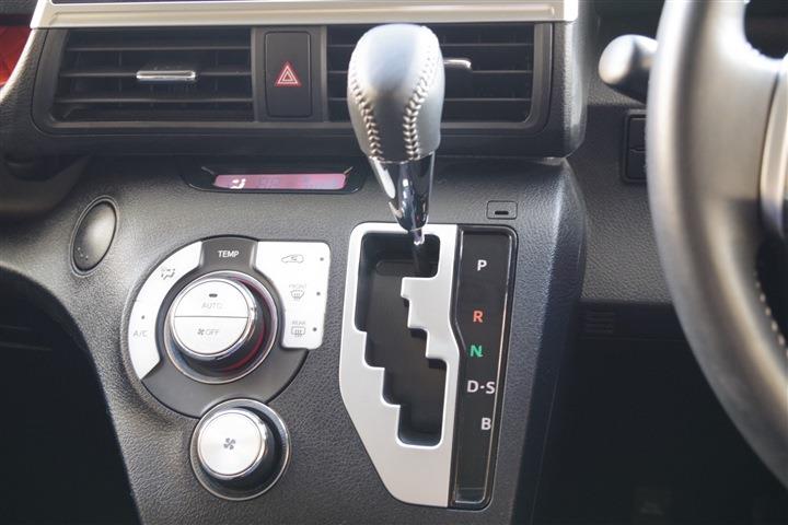 TOYOTA SIENTA Fun Base G CH0000057782