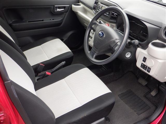 SUBARU PREO PLUS L CH0000062123