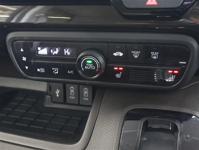HONDA N BOX L Turbo Coordinate Style CH0000060021