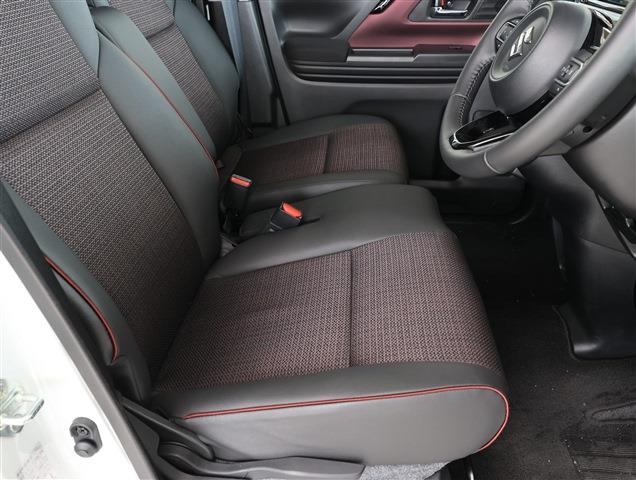 SUZUKI SPACIA CUSTOM Hybrid XS CH0000053146