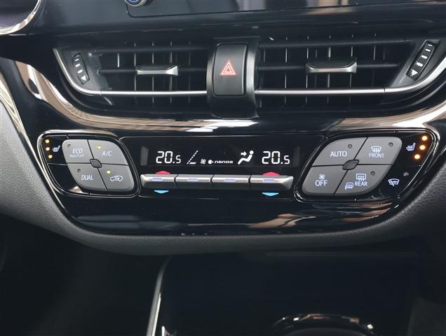 TOYOTA C-HR Hybrid G Mode Nero Safe Plus2 CH0000062488