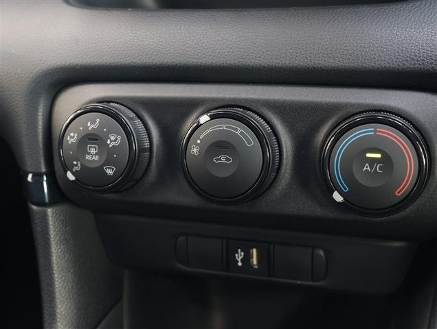 TOYOTA YARIS X CH0000061374