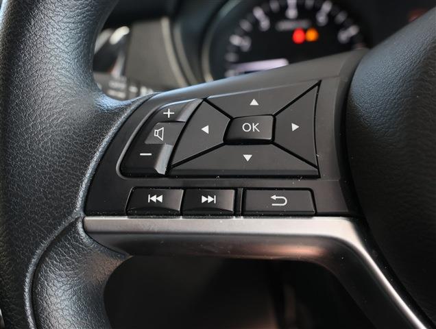 NISSAN X-TRAIL S CH0000061918
