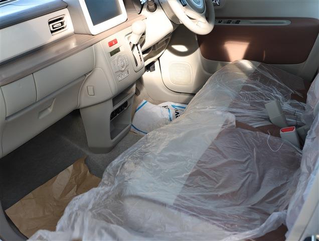SUZUKI ALTO LAPIN X CH0000059652