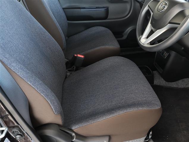 MAZDA CAROL GL Safe Support CH0000060875